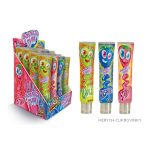 JF CANDY SQUEEZEE TUBE 40ML*16Τ