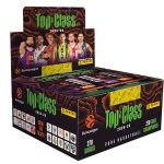 TOP CLASS EUROLEAGUE ΚΑΡΤΕΣ 2026 DISP. 24T PANINI 2E