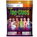 TOP CLASS EUROLEAGUE ΑΛΜΠΟΥΜ 2026 STARTER PACK PANINI 12E