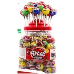 ΓΛΥΦ ΦΡΟΥΤΩΝ ΜΕ ΤΣΙΧΛΑ16ΓΡ AYTOP 100TEM