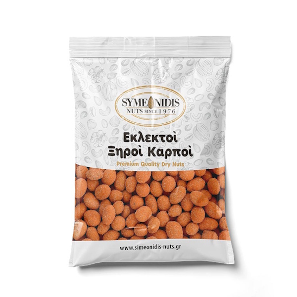 ΣΥΜ. BRAZITA ΣΑΚΟΥΛΑ  130ΓΡ*20Τ