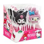 ΓΛΥΦ.MARSHMALLOW HELLO KITTY&FRIENDS 12T*45GR