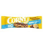 ΜΠΑΡΕΣ ΔΗΜΗΤΡ.CORNY ZERO BANANA  24T*40G