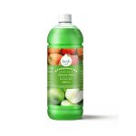 ΚΡΕΜ/ΠΟΥΝΟ REFILL ΜΕ ΠΡΑΣΙΝΟΥ ΜΗΛΟΥ 1000ML*6T FRESH CARE
