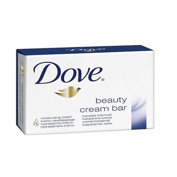 DOVE ΣΑΠΟΥΝΙ ORIGINAL 2*90GR 24T
