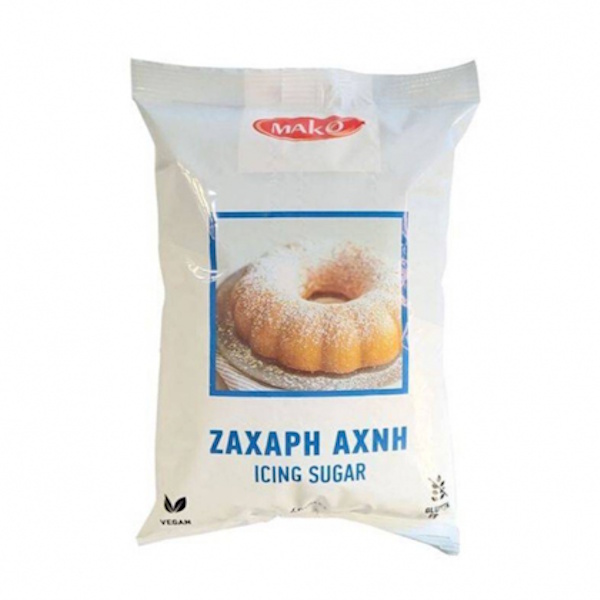 ΖΑΧΑΡΗ ΑΧΝΗ 400ΓΡ*25ΤΕΜ
