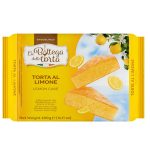 ΚΕΙΚ ΛΕΜΟΝΙ LA BOTTEGA 400ΓΡ*6Τ
