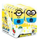 ΓΛΥΦ.MARSHMALLOW MINIONS 12T*45GR