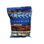 ΚΑΡΑΜ.GREECE ΑΚΡΟΠΟ MINI ΖΕΛ ΦΡΟΥΤ 150ΓΡ