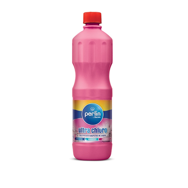 SERVIN ΧΛΩΡ. ΠΑΧΥΡ. ΡΟΖ 750ML*20Τ