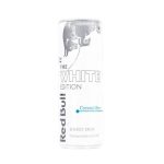 RED BULL WHITE COCONUT-BERRY 24ΤΕΜ*250ML