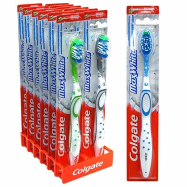 COLGATE ΟΔΟΝΤ/ΜΑ 75ML FAMILY ACTION 12Τ