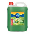 SERVIN ΥΓΡΟ ΠΙΑΤΩΝ LEMON 4L*4Τ