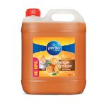 SERVIN ΥΓΡΟ ΠΙΑΤΩΝ ORANGE 4L*4Τ