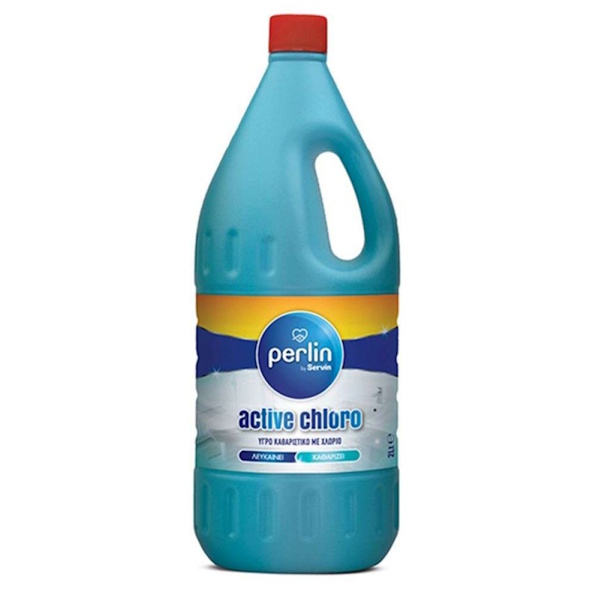 SERVIN CHLORO POWER 2L*6Τ CLASSIC