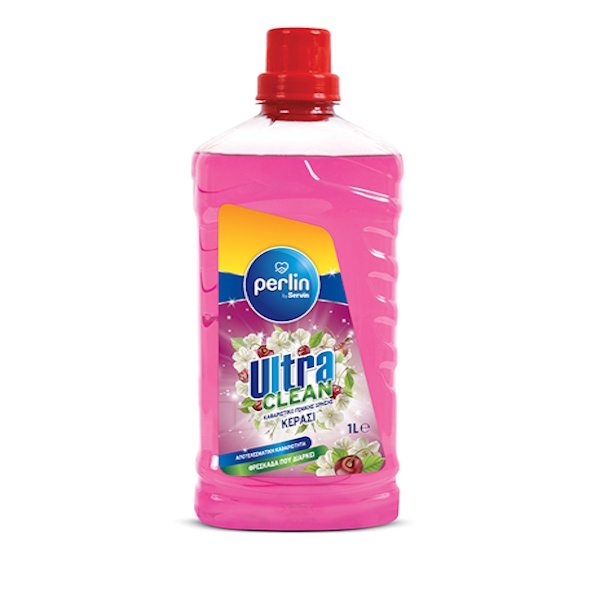 SERVIN ΚΑΘ/ΚΟ ΓΕΝ.ΧΡ. ΚΕΡΑΣΙ 1L*12Τ