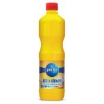 SERVIN ΧΛΩΡ.ΠΑΧ. ΚΙΤΡΙΝΗ 750ML*20Τ