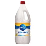 SERVIN CHLORO POWER ΛΕΥΚΗ ΜΕ ΛΕΜΟΝΙ 2L*6Τ