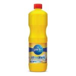 SERVIN ΧΛΩΡ.ΠΑΧ. ΚΙΤΡΙΝΗ 1250ML*12Τ