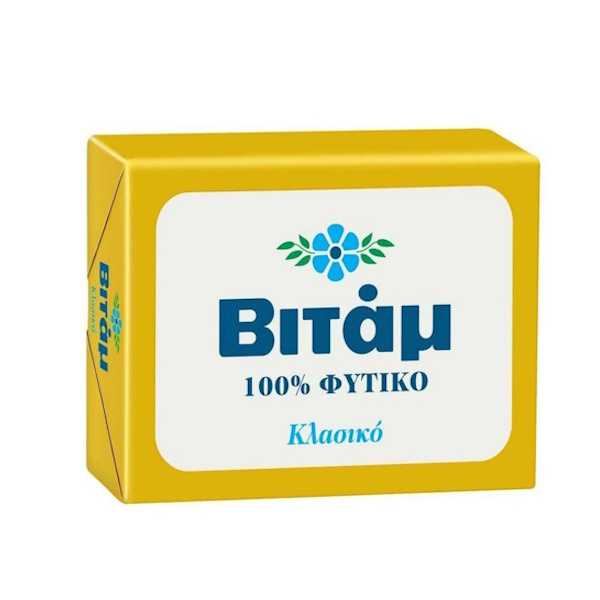 ΒΙΤΑΜ SOFT ΠΛΑΚΑ 200ΓΡ*40ΤΕΜ
