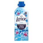 LENOR ΜΑΛ/ΚΟ 38MEZ RISVEGLIO PRIMAVERILE (ΜΠΛΕ) 798ML*12Τ