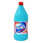 KLINEX ΧΛΩΡΙΝΗ 2LT * 6Τ CLASSIC ΜΠΛΕ