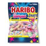ΖΕΛΕ HARIBO 160ΓΡ RAUPIES 14Τ
