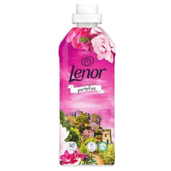LENOR ΜΑΛ/ΚΟ PORTOFINO 840ML*12Τ