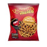 ARMONIA ΤΡΑΓΑΝΟΜΑΝΙΑ ΚΡΑΚΕΡ ΜΠΡΕΤΣΕΛ 12*200GR