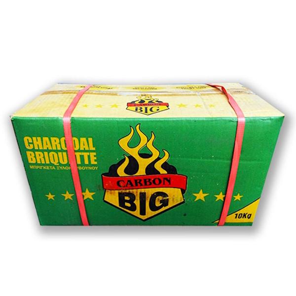ΚΑΡΒΟΥΝΑ ΜΠΡΙΚΕΤΑ BIC 4KG