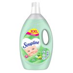 SOUPLINE ΜΑΛΑΚΤΙΚΟ ΑΝΘΗ ΜΗΛΙΑΣ  4L*4Τ 50ΜΕΖ