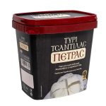 ΤΥΡΙ ΤΣΑΝΤΙΛΑΣ 50%-50%(ΠΕΤΡΑΣ) ΑΛΜΗ 400ΓΡ*9Τ ΤΥΡΙ